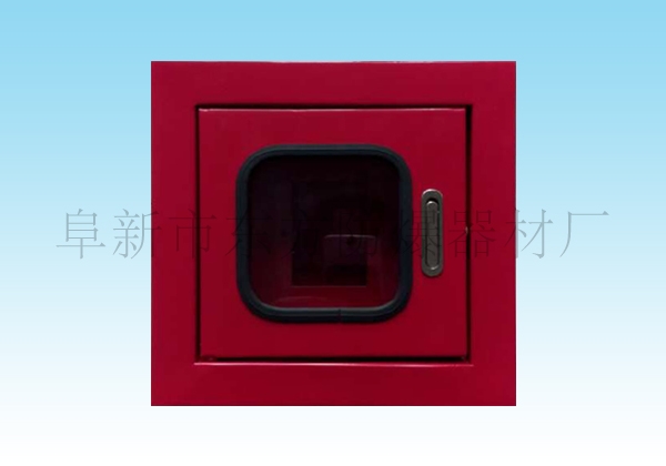 上海暗装防雨箱