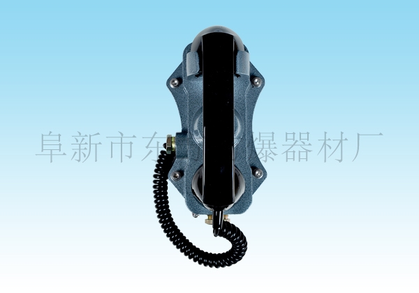 防爆手动报警按钮 防爆手动报警按钮